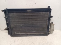 фото thumb №5, Volvo s80 1 i 98- радіатор кондиціонера 31101102