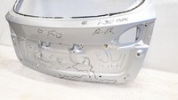 фото thumb №3, Hyundai i30 2012-2017 kombi кришка багажника задня