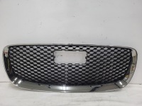 Купити Решітка радіатора решітка  jaguar f-pace hk83-8b271-ea, фото thumb