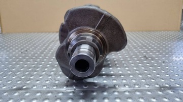 фото thumb №12, Wał коленчатый номинальный 076105101 vw crafter 2.5tdi bjk bjj bjl bjm ceb