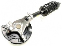 фото thumb №1, Новый оригинальный номер mcperson поворотный кулак амортизатор левый vw id4