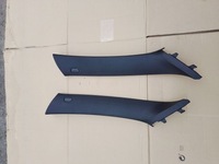 фото thumb №1, Защита стойка перед bmw x6 f16 kpl