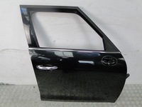 фото thumb №3, Двері перед mini countryman r60 2013 чорні b11