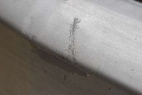 фото thumb №9, Бампер задня задній szary pdc 96660231 opel antara 06-11