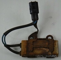 фото thumb №1, Toyota corolla verso ii 1.6 резистор вентилятора