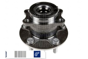 фото thumb №2, Набір підшипник колеса з ступиця зад jeep compass patr