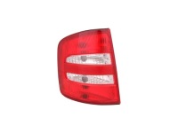 фото thumb №1, Лампа skoda fabia 6y 04.00-03.07 задняя левая