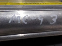 фото thumb №8, Mitsubishi colt 6 1.3b 2005r приборная панель приборная приборная панель 328710ha