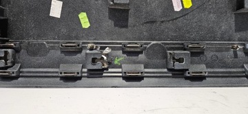 фото thumb №4, Планка дверь левый зад toyota proace city оригинал