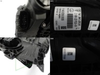 фото thumb №14, Porsche taycan 9j1 19-24 фара полный led matrix систем pdls+ rv перед левая