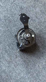 Jeep compass ii рестайлінг  клаксон Доставка, фото thumb