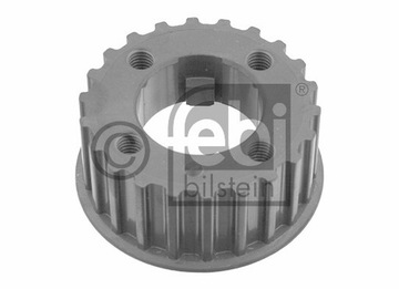 фото thumb №15, Febi колесо зубчатое вала vw lt ii 2.5 sdi tdi