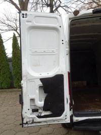 фото thumb №7, Iveco daily vi 14- e6 двері лівий задня задні повний білий fv