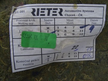 фото thumb №5, Man m2000 me 94-06 стеля кабіна спальний