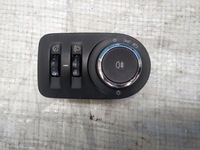 фото thumb №1, Opel corsa d переключатель света 13310334