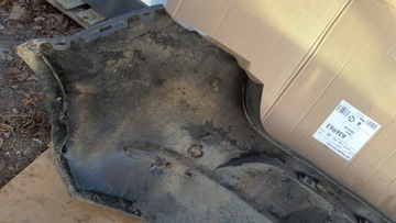 фото thumb №11, Seat leon ii бампер зад 1p0807421