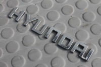 фото thumb №2, Значок емблема надпис кришки багажника задня hyundai tucson ii iii 15-20