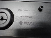 фото thumb №12, Решётка радиатора решётка радиатора решётка радиатора бампера 53111-k0020 mazda 2 hybrid kb xp210 22r