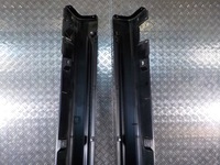 фото thumb №6, Suzuki sx4 s-cross 22- накладки порогові права ліва комплект