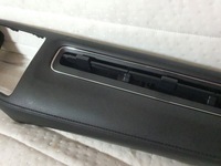 фото thumb №4, Решётка воздуховод рамка dekor радио планка honda hrv