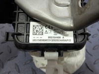 фото thumb №10, Renault arkana 20-23 панель раздаточная подушки eu do восстановление