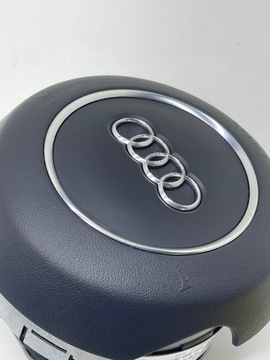 фото thumb №10, Audi a1 8x a7 a6 c7 повітряна подушка подушка безпеки кермо s-line оригінал!