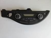 фото thumb №1, Yaris iii 2017 lift панель кондиціонера