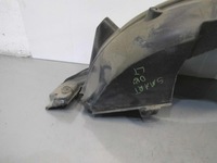 фото thumb №2, Подкрылок левый задняя smart fortwo