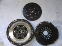 фото thumb №1, 6887 opel corsa d a13dth сцепление двухмассовый