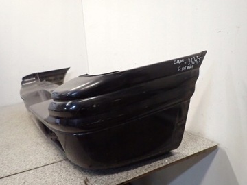 фото thumb №9, Suzuki grand vitara 98- бампер задний 1sc