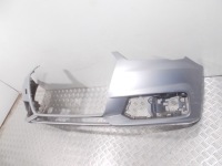 фото thumb №10, Бампер перед audi a1 8xa lift 14-18 оригинал bez отверстий