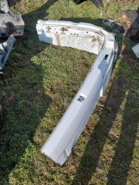 фото thumb №1, Mercedes w907 чверть блок двигуна задня лівий pas задній кутик крила maxi