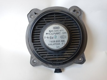 фото thumb №5, Динамик audi a4 b7 cabrio 8h0035411