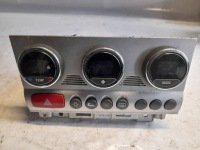 фото thumb №3, Панель управление обдув alfa romeo 156