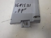 фото thumb №3, Пластик захист стійка права b ignis iii 76211-62r2