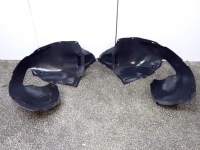 Комплектный  перед капот фары крыло  бампер euro kod : lb9a vw scirocco 08r Доставка, фото thumb