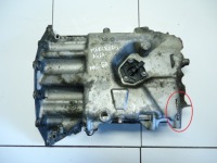 фото thumb №1, Mercedes gla cla 2.2cdi 651 поддон масляная a6510140100