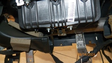 фото thumb №6, Панель роздавальна peugeot 3008 i