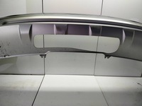 фото thumb №10, Бампер задняя задний audi a4 b9 allroad 8w9807511g