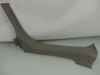 фото thumb №1, Audi a8 d3 przed lift захист обшивка поріг p.t.