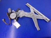 фото thumb №3, Chevrolet matiz ii підйомник скло задня правий