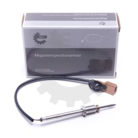 Купити Датчик температури вихлопних газів renault clio iii kangoo, фото thumb