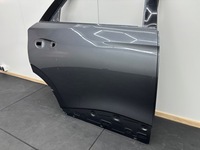 фото thumb №10, Mg 4 mg4 дверь правые зад задние