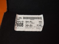 фото thumb №9, Audi a6 4g sedan полка зад багажника козирок 34km 4g5863411t