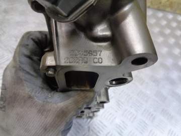 фото thumb №6, Планка вприскувальний датчик vw passat b6 05- 1.4 tsi 03c906051h 202aq