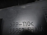 фото thumb №4, Жабо renault koleos ii 2 2018r