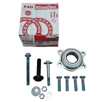 фото thumb №1, Fag ступица колёса 713610390 audi a8