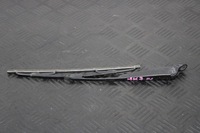 фото thumb №1, Двірник задній кришки fiesta mk7 lift