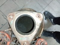 фото thumb №9, Каталізатор фільтр fap dpf ducato 2.3 multjet/ boxer/jumper 2.2 hdi 2006-16