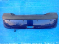 фото thumb №1, Hyundai getz 06- бампер задній задня 3e